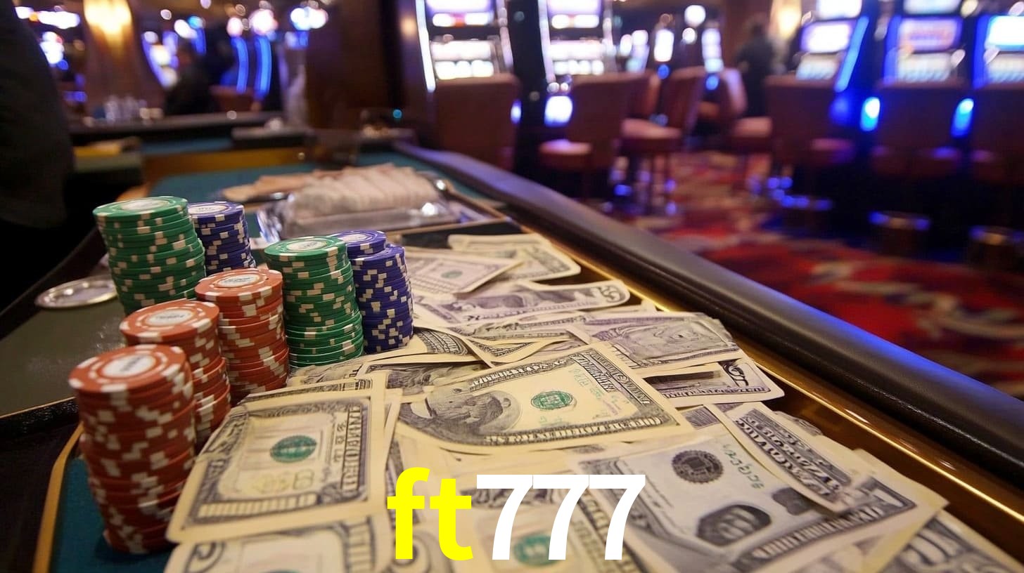 Weekend Specials ft777