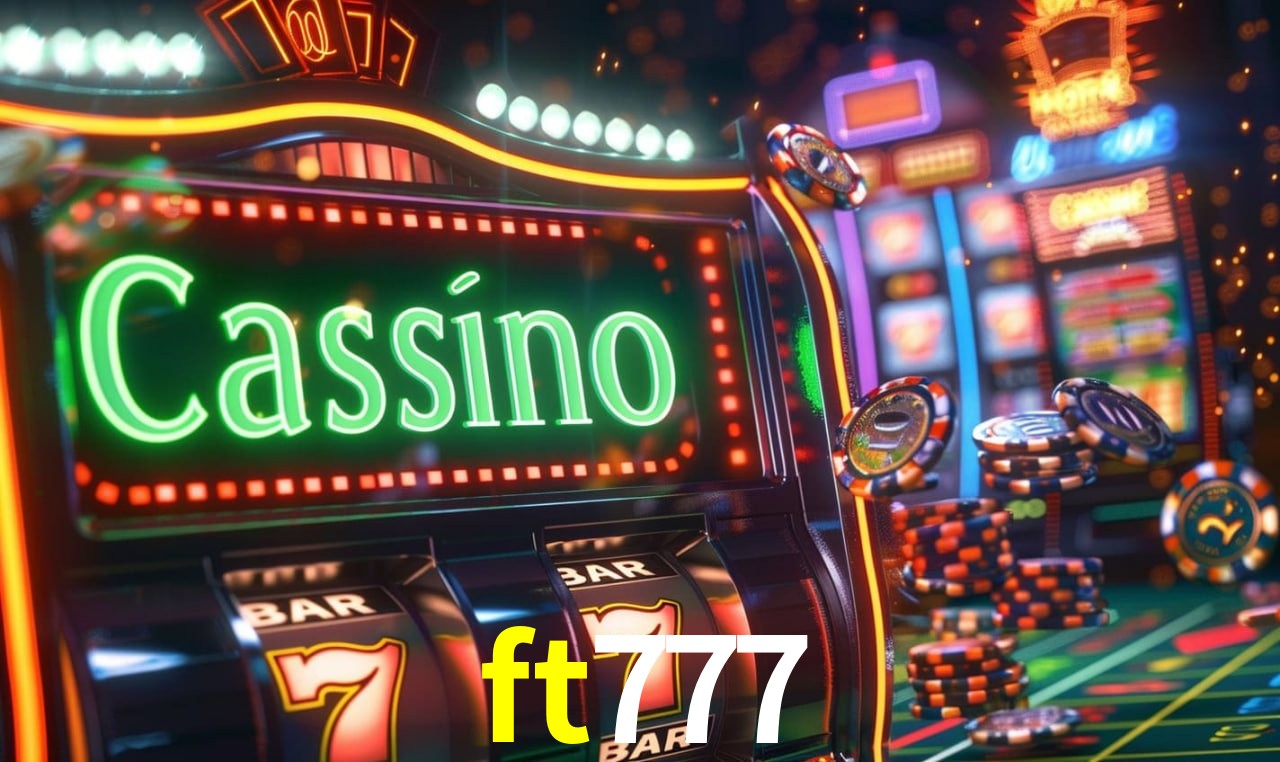 Game Providers ft777