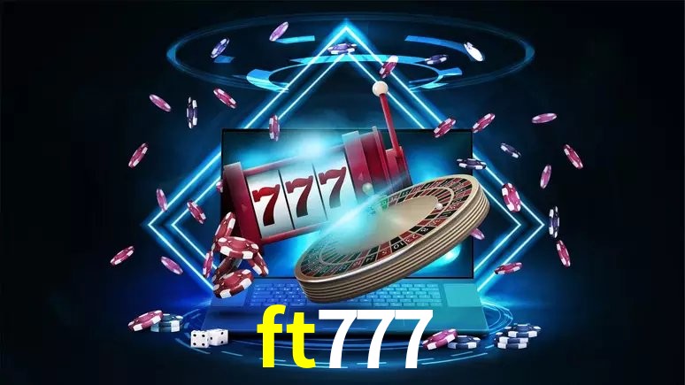 Slot Games ft777