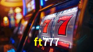 Live Casino ft777