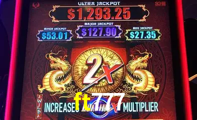 Blackjack Table ft777
